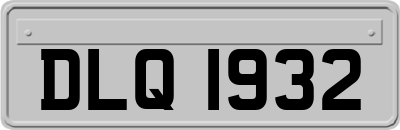 DLQ1932