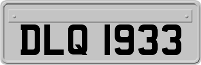 DLQ1933