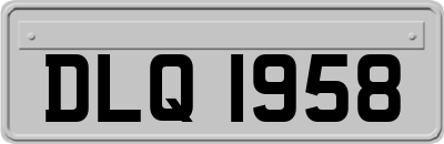 DLQ1958