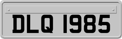 DLQ1985