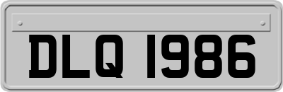 DLQ1986