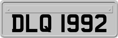 DLQ1992