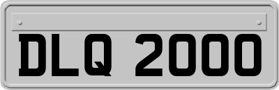 DLQ2000