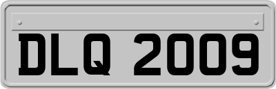 DLQ2009