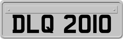 DLQ2010