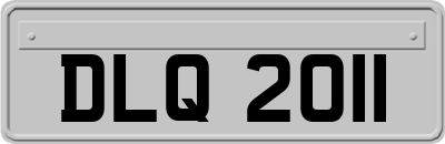 DLQ2011