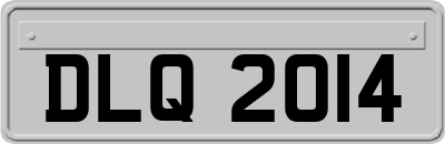 DLQ2014