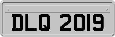 DLQ2019