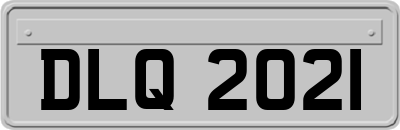 DLQ2021