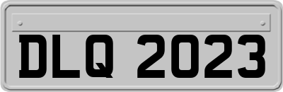 DLQ2023