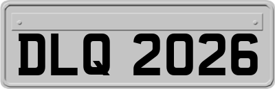 DLQ2026