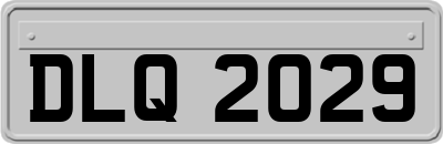 DLQ2029