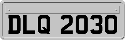 DLQ2030