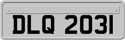 DLQ2031