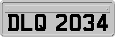 DLQ2034