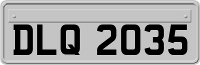 DLQ2035