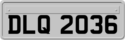 DLQ2036