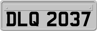 DLQ2037