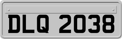 DLQ2038