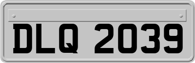DLQ2039
