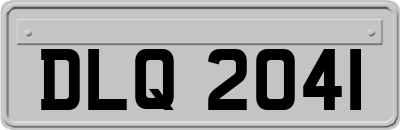DLQ2041