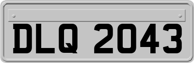 DLQ2043
