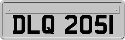 DLQ2051