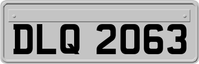 DLQ2063