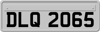 DLQ2065
