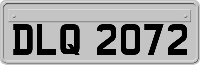 DLQ2072