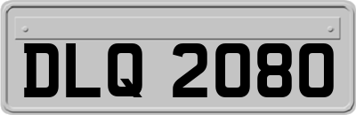 DLQ2080
