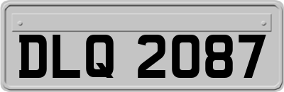 DLQ2087