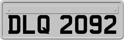 DLQ2092