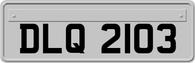 DLQ2103