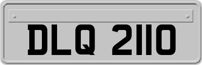 DLQ2110