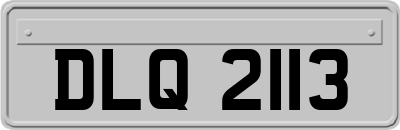 DLQ2113