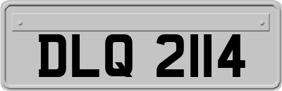 DLQ2114