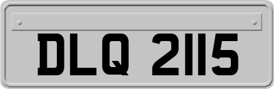 DLQ2115