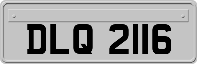 DLQ2116