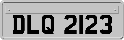 DLQ2123