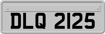 DLQ2125