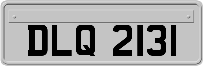 DLQ2131
