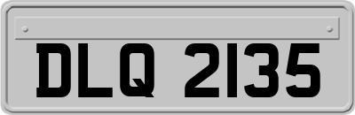DLQ2135