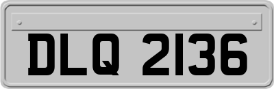 DLQ2136
