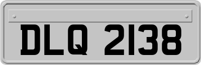 DLQ2138