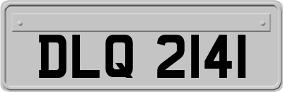 DLQ2141