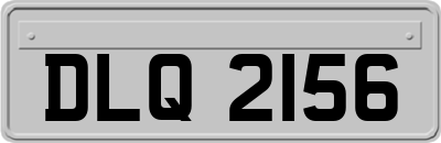 DLQ2156