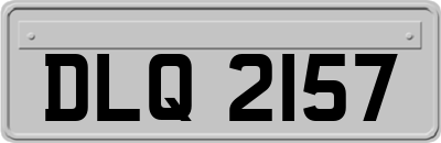 DLQ2157