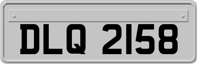 DLQ2158