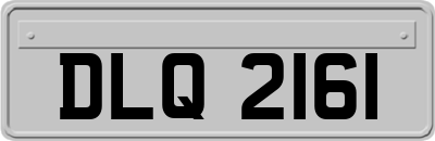 DLQ2161